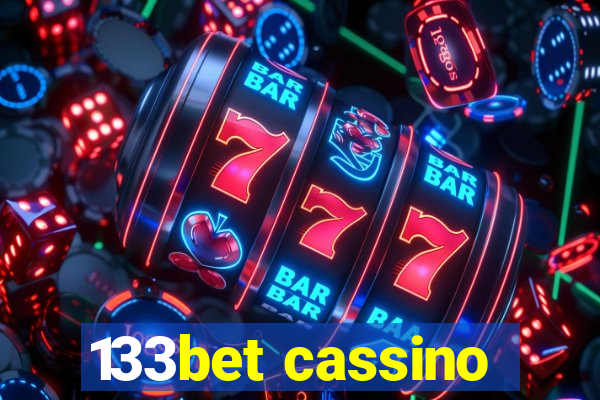 133bet cassino